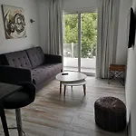 Otel Terrace Costa