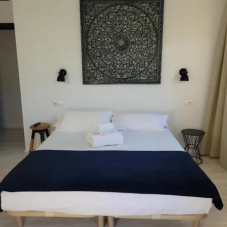 Terrace Costa 2*