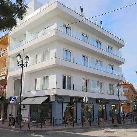 Terrace Costa 2* Fuengirola