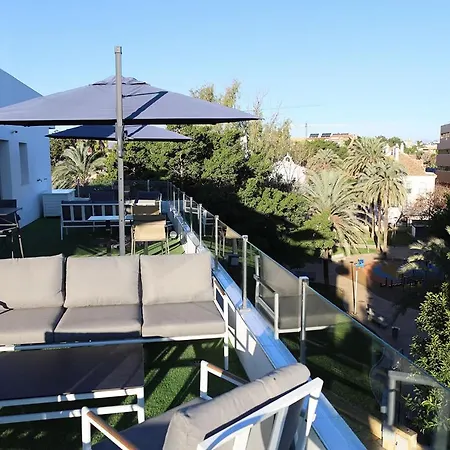 Hotel Terrace Costa 2*