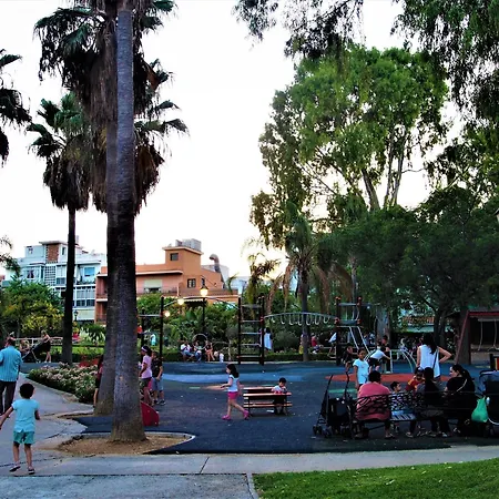Hotel Terrace Costa Fuengirola