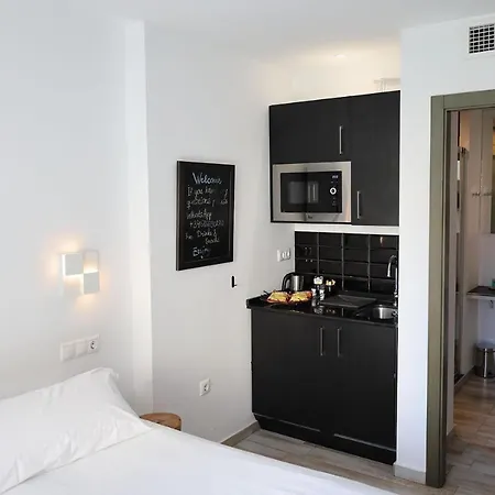 Terrace Costa 2*