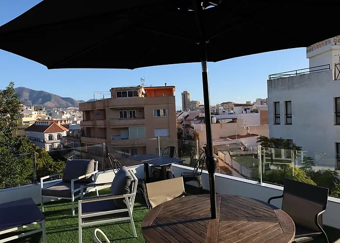 Terrace Costa