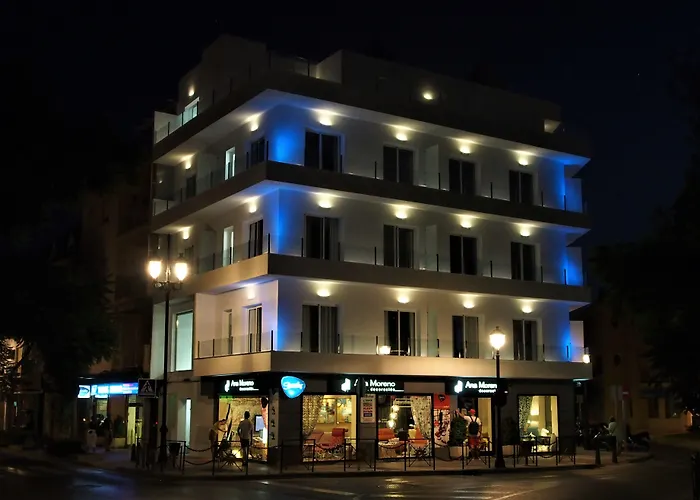 Terrace Costa 2*