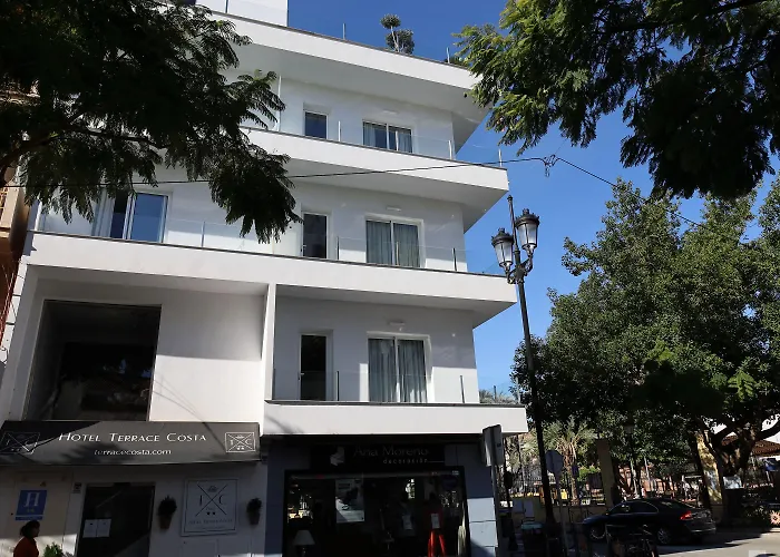 Hotel Terrace Costa