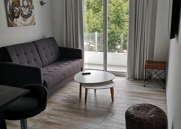 Terrace Costa